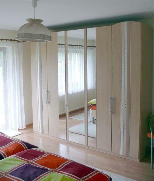 Ferienwohnung Bertolotti リンダウ エクステリア 写真