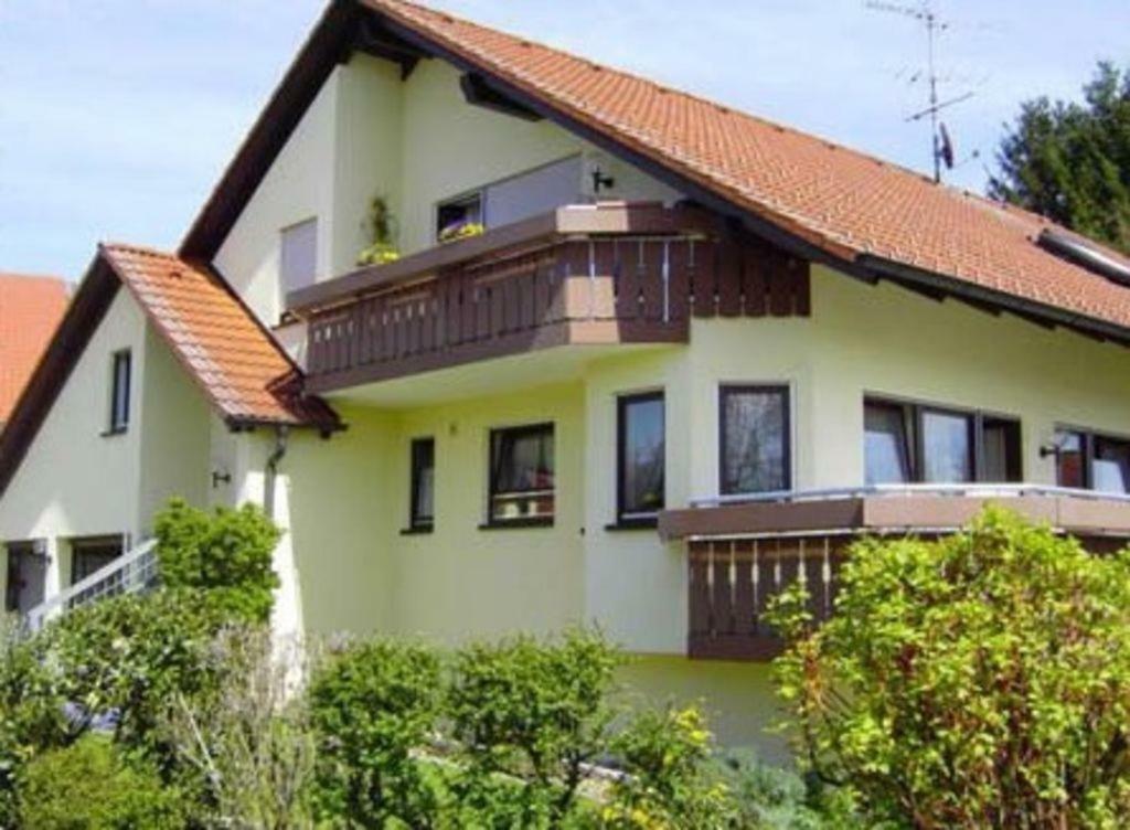 Ferienwohnung Bertolotti リンダウ エクステリア 写真