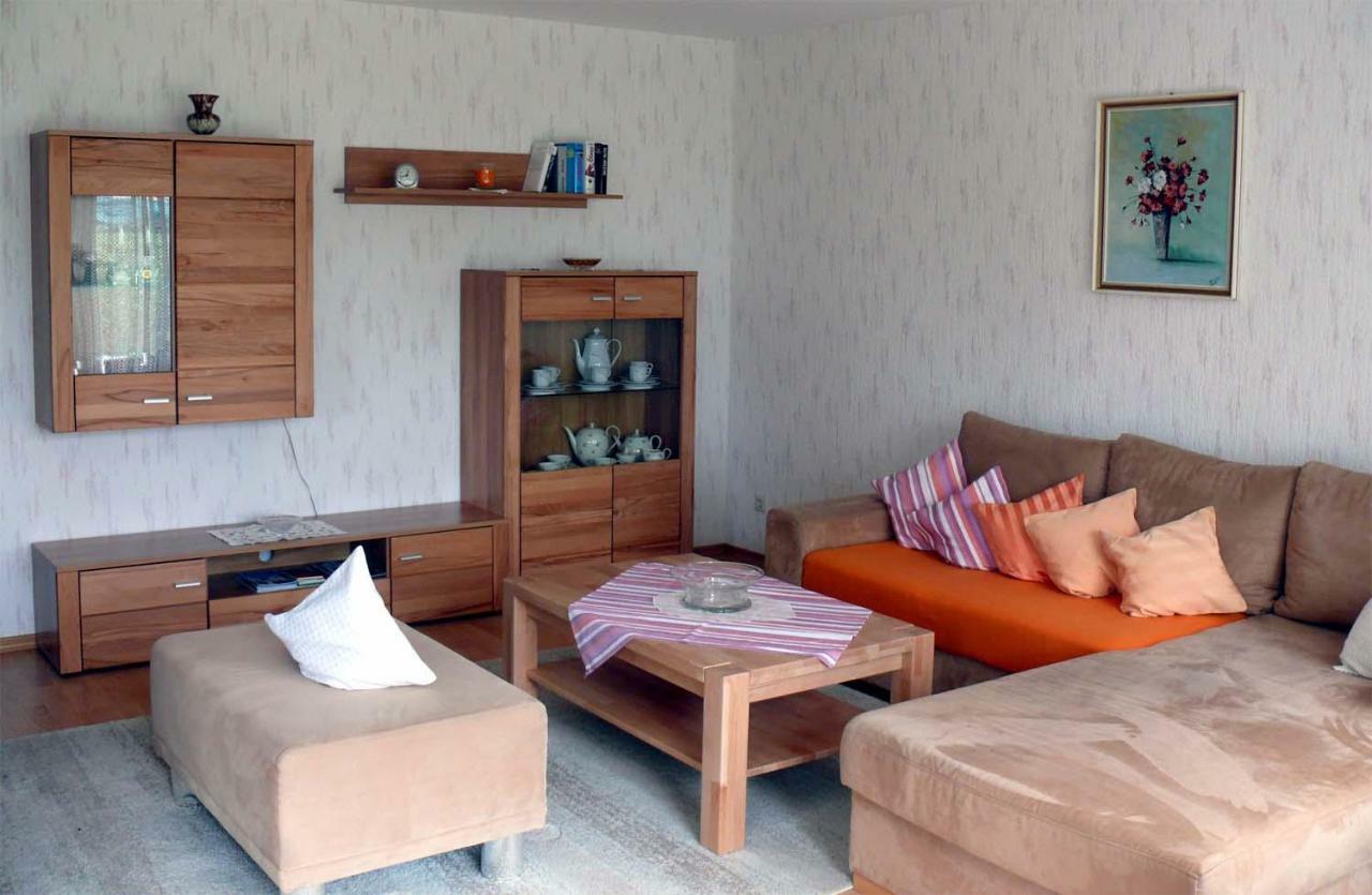 Ferienwohnung Bertolotti リンダウ エクステリア 写真