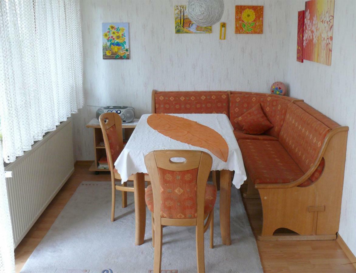 Ferienwohnung Bertolotti リンダウ エクステリア 写真